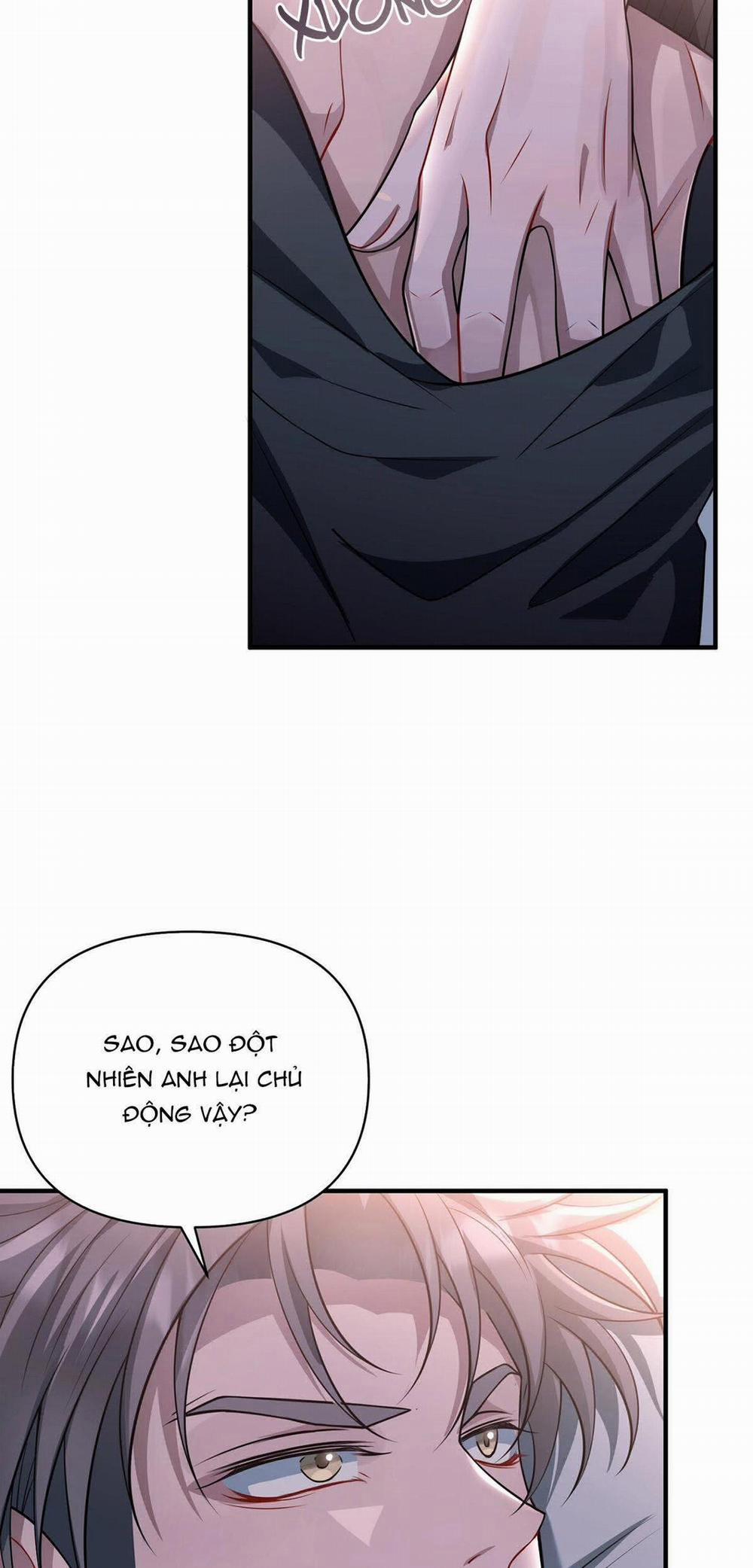 Vết Trượt 36 trang 30