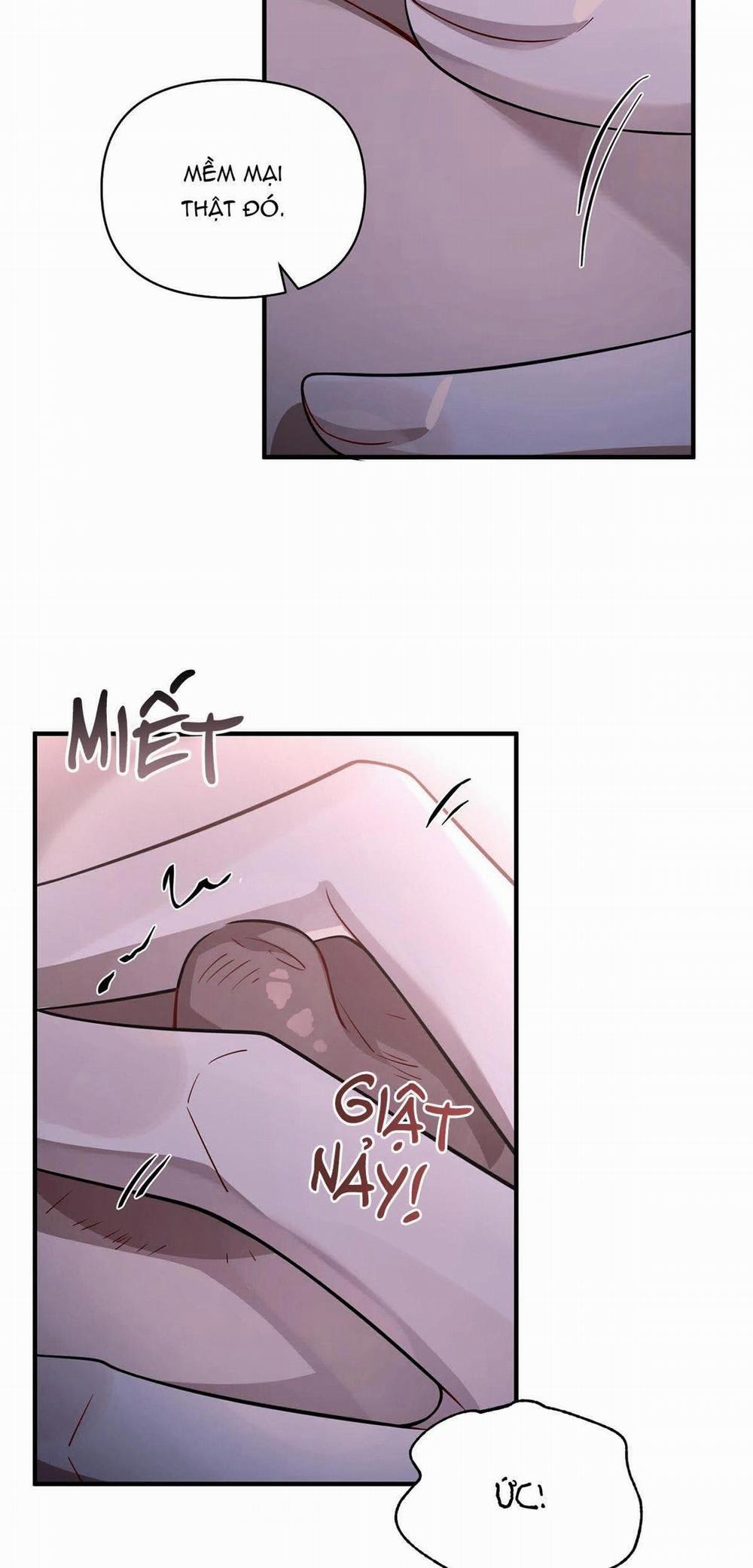 Vết Trượt 36 trang 37