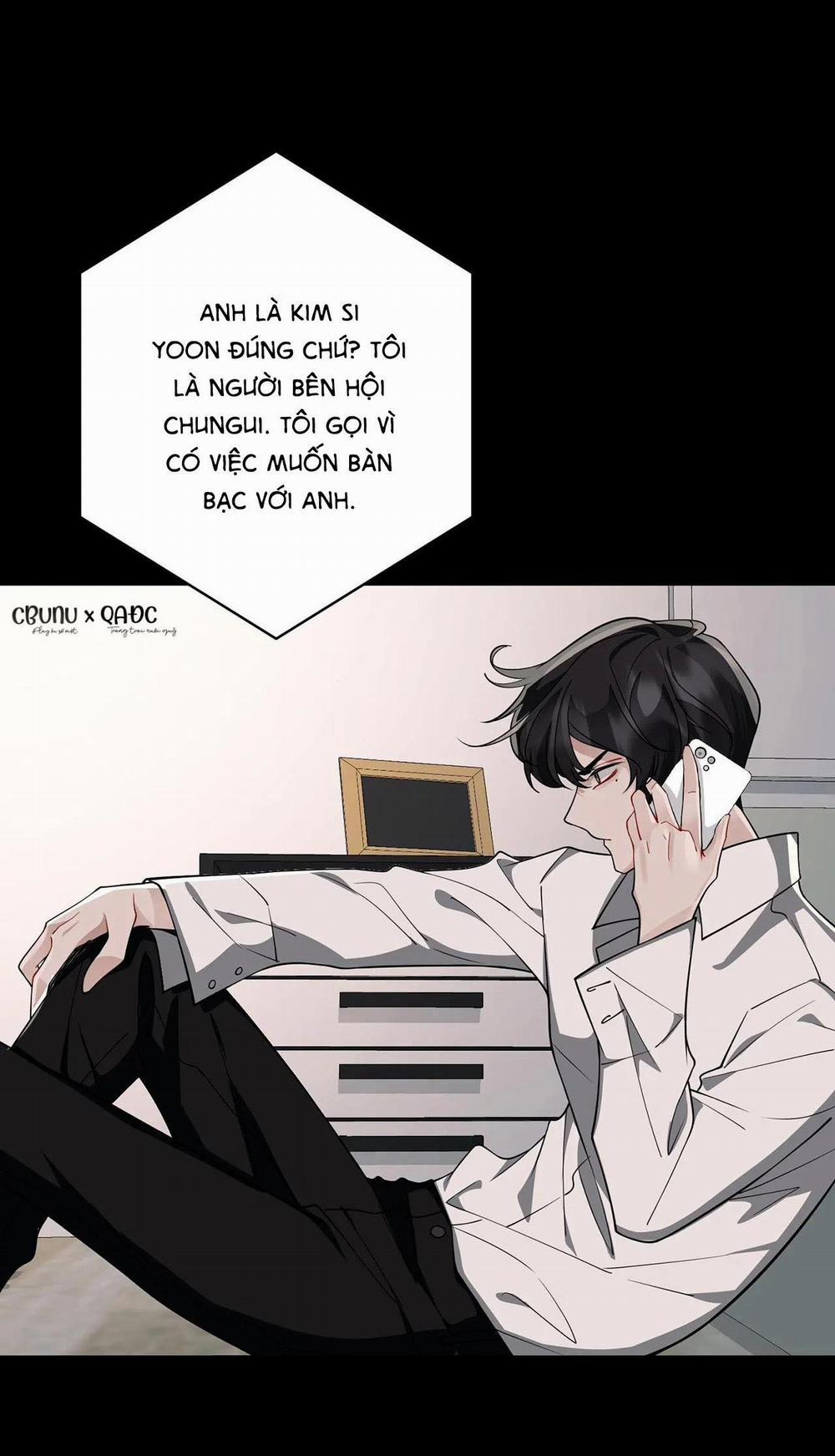 Vết Trượt 4 trang 33