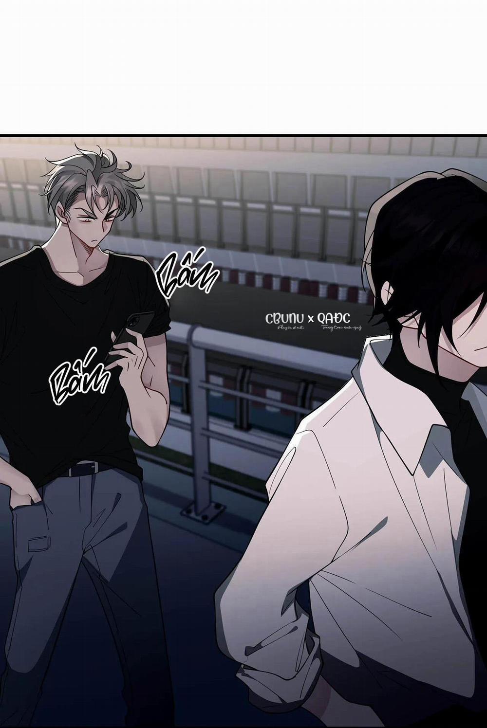 Vết Trượt 5 trang 19