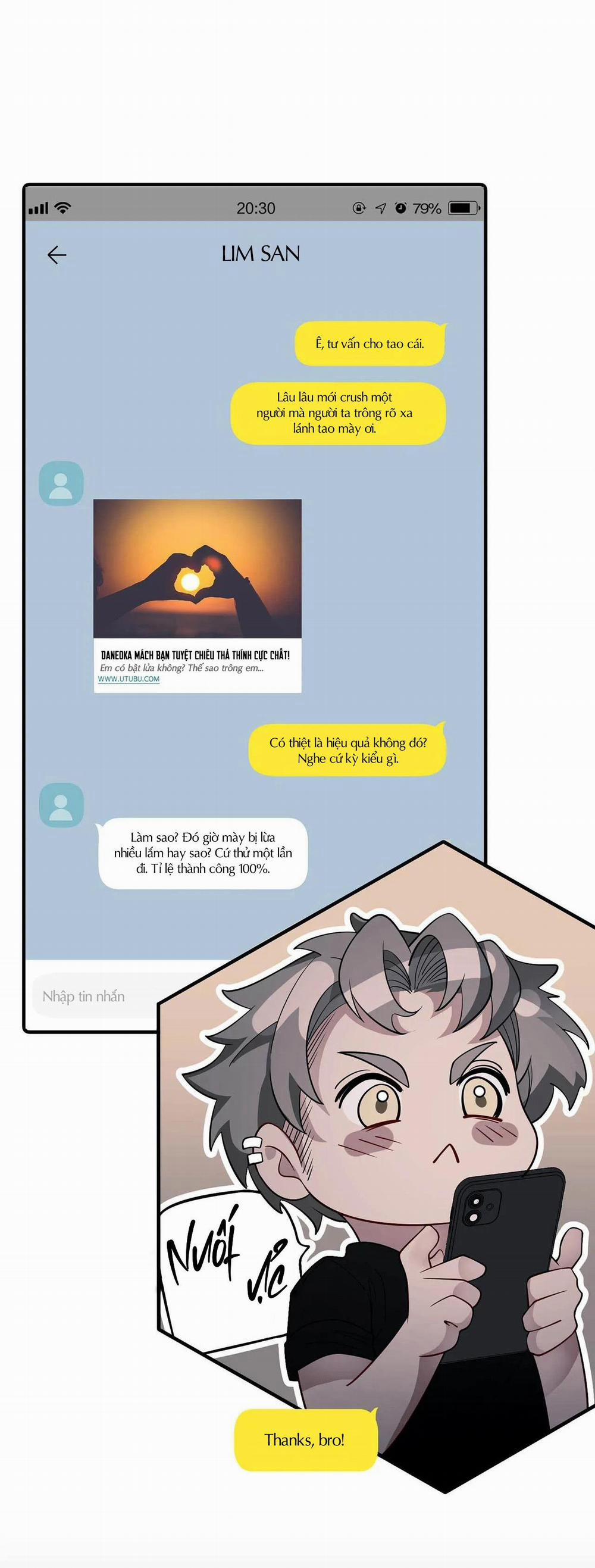 Vết Trượt 5 trang 21