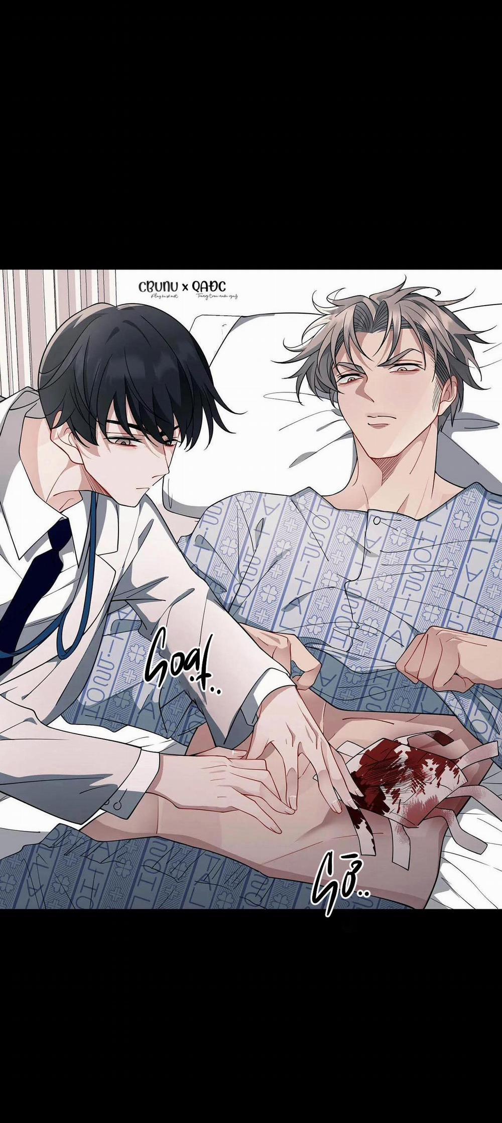 Vết Trượt 6 trang 16