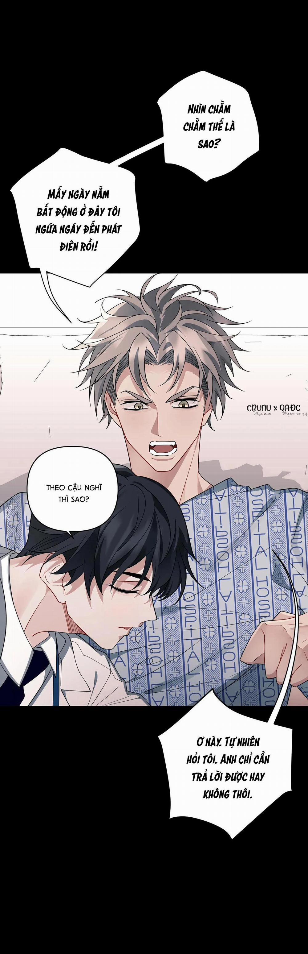 Vết Trượt 6 trang 20