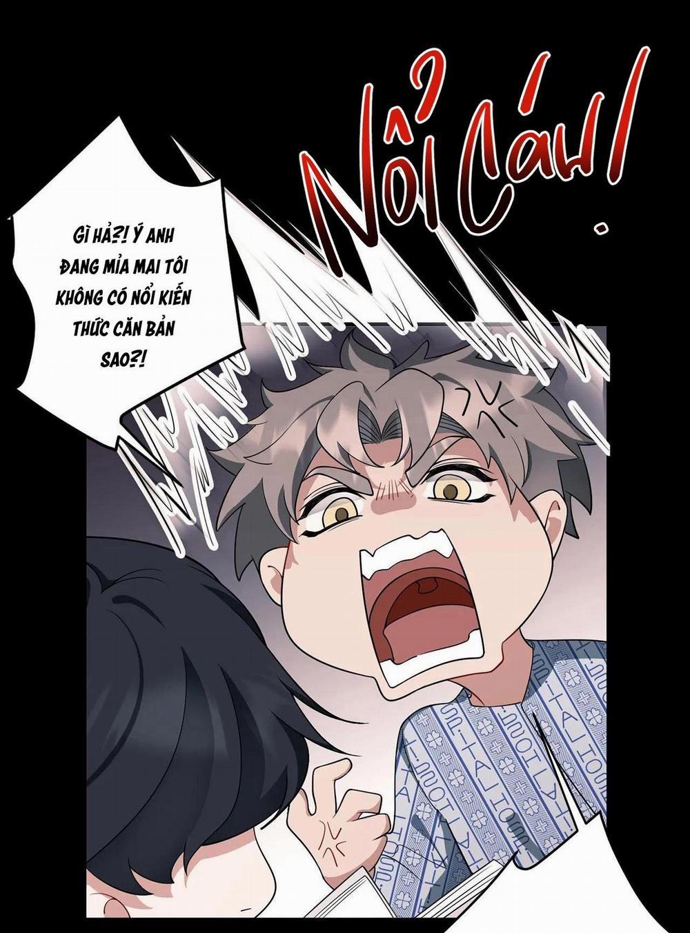 Vết Trượt 6 trang 25