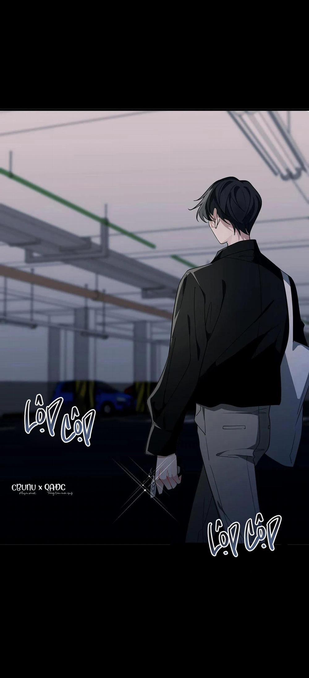 Vết Trượt 6 trang 39