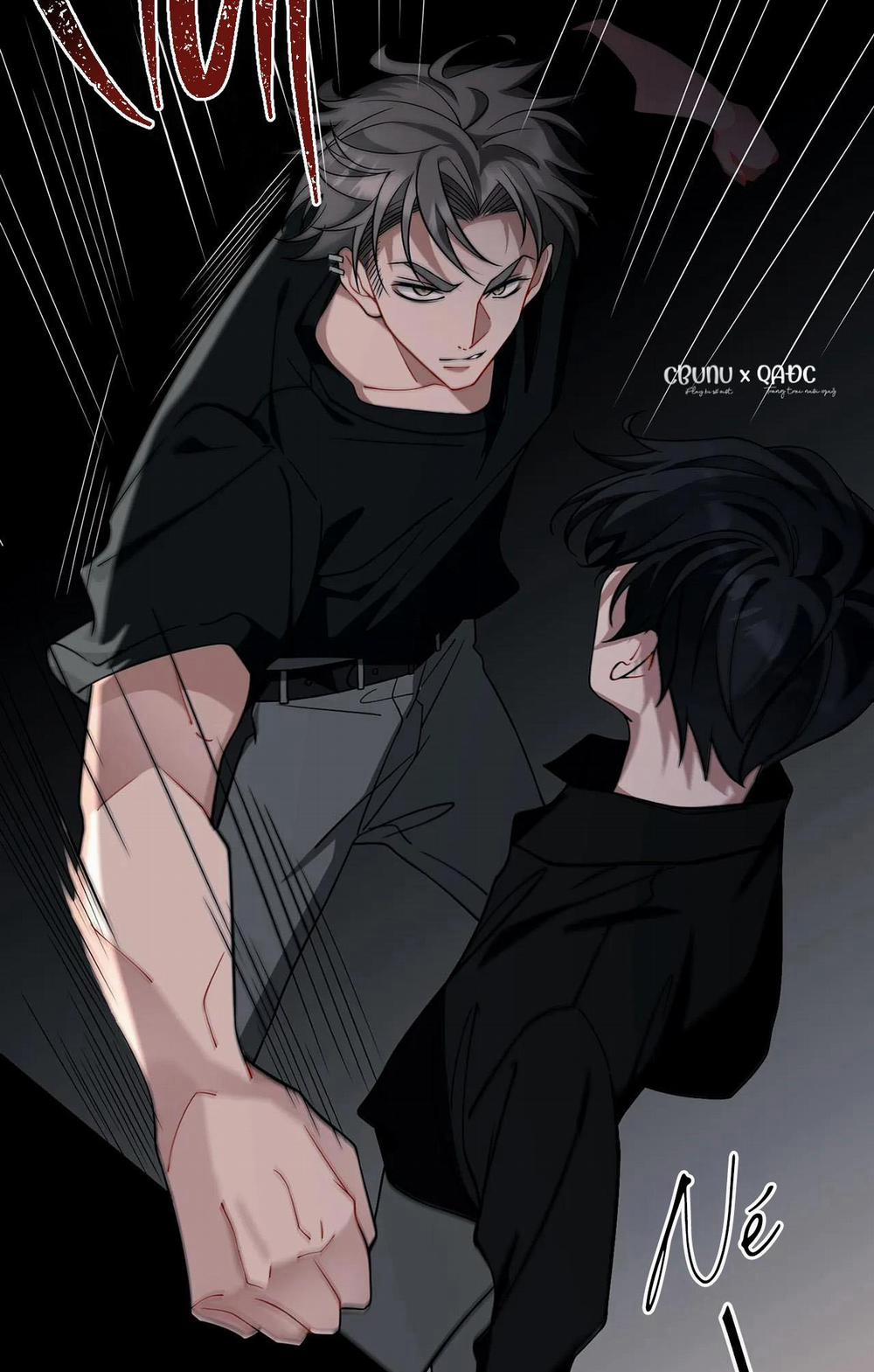 Vết Trượt 6 trang 55