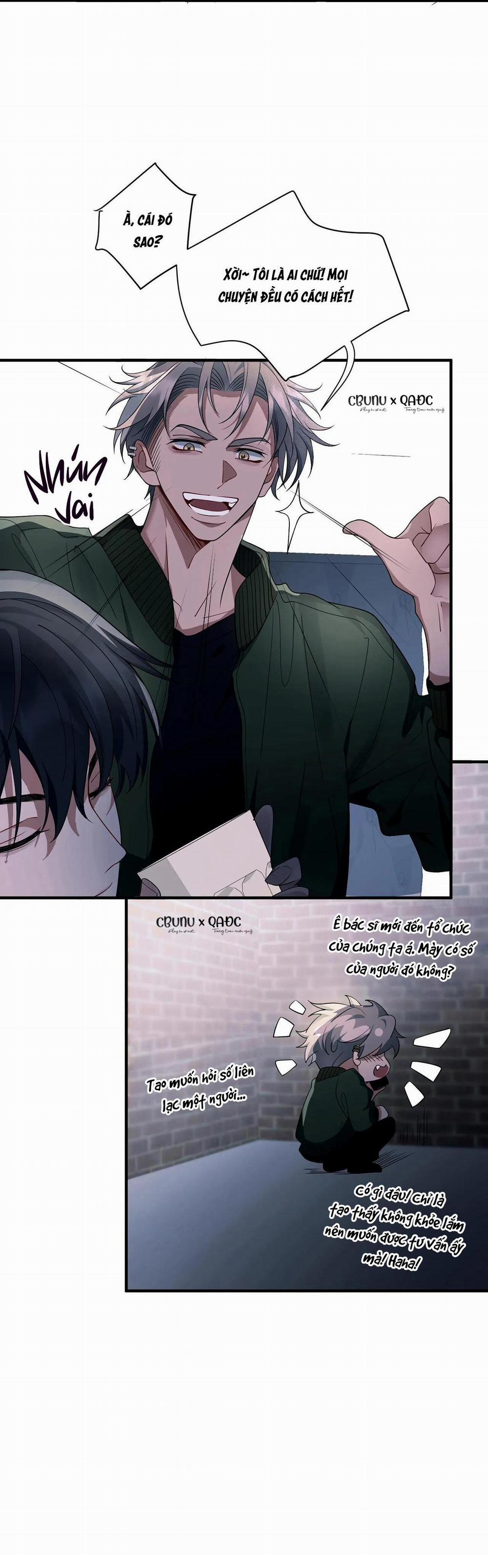 Vết Trượt 7 trang 27