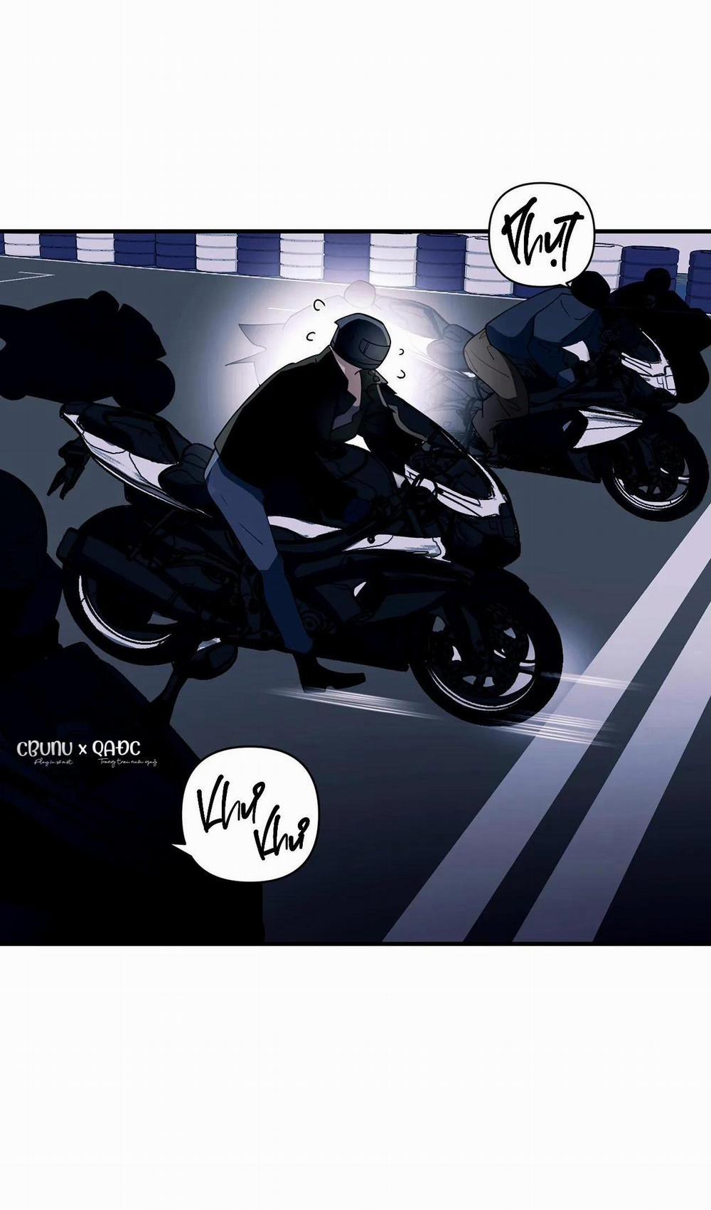 Vết Trượt 9 trang 20