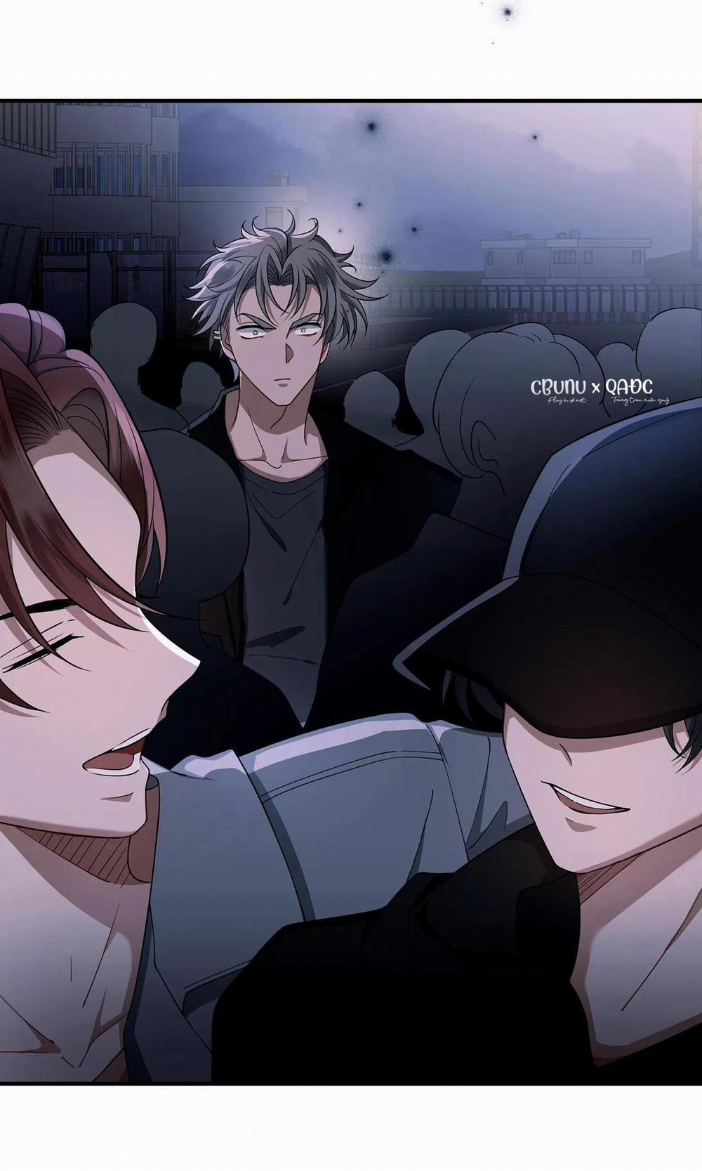 Vết Trượt 9 trang 75