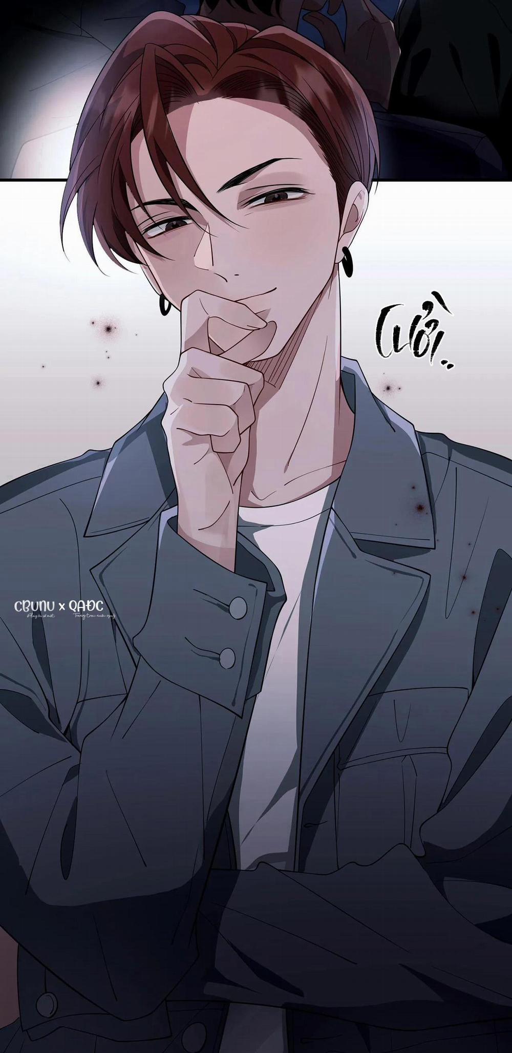 Vết Trượt 9 trang 84