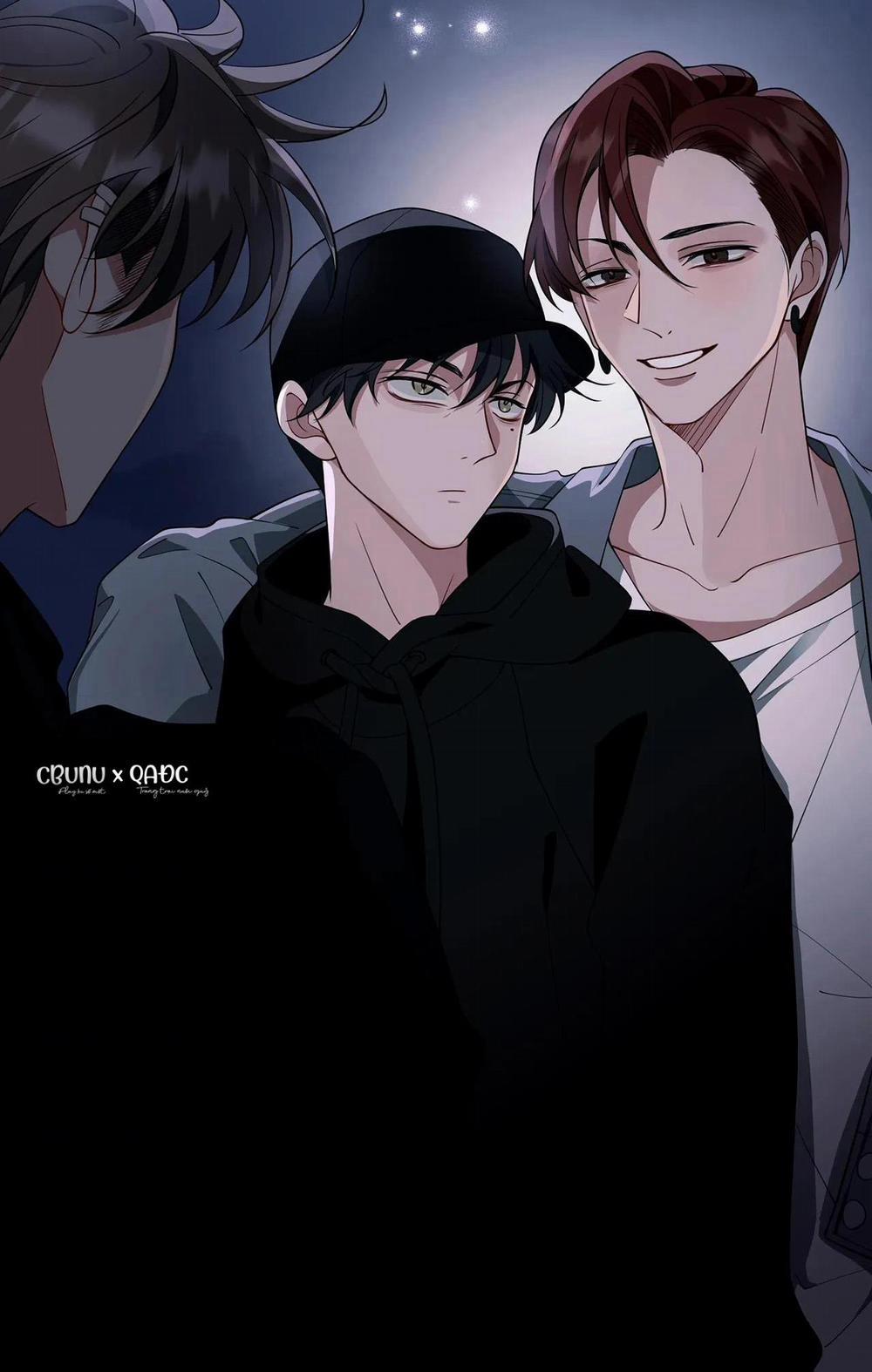 Vết Trượt 9 trang 88