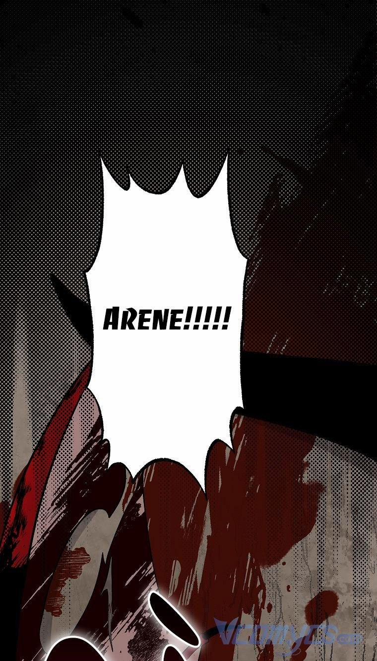 Vị Anh Hùng Phát Điên Khi Tôi Chết 0 Prologue trang 0