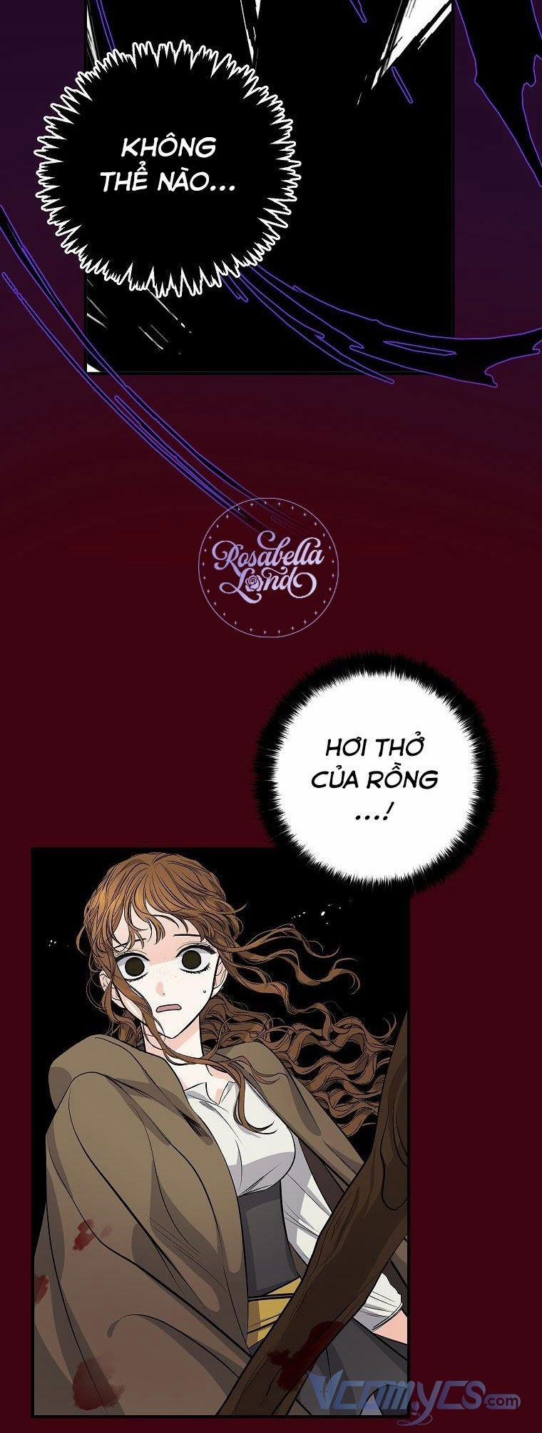 Vị Anh Hùng Phát Điên Khi Tôi Chết 0 Prologue trang 11