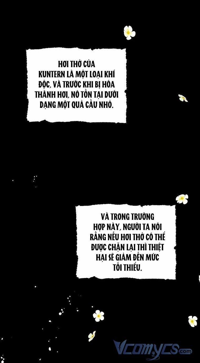 Vị Anh Hùng Phát Điên Khi Tôi Chết 0 Prologue trang 13