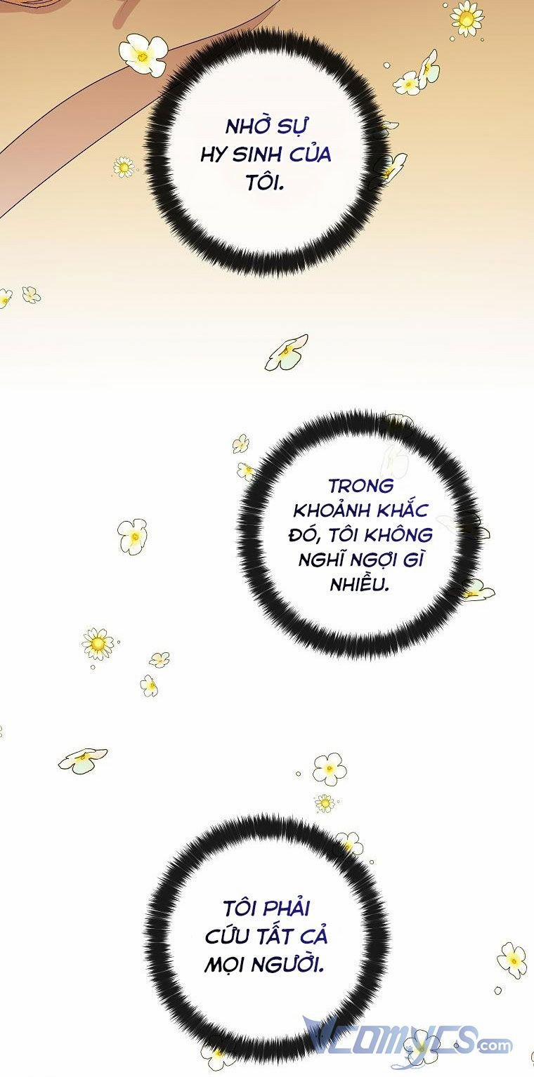 Vị Anh Hùng Phát Điên Khi Tôi Chết 0 Prologue trang 15