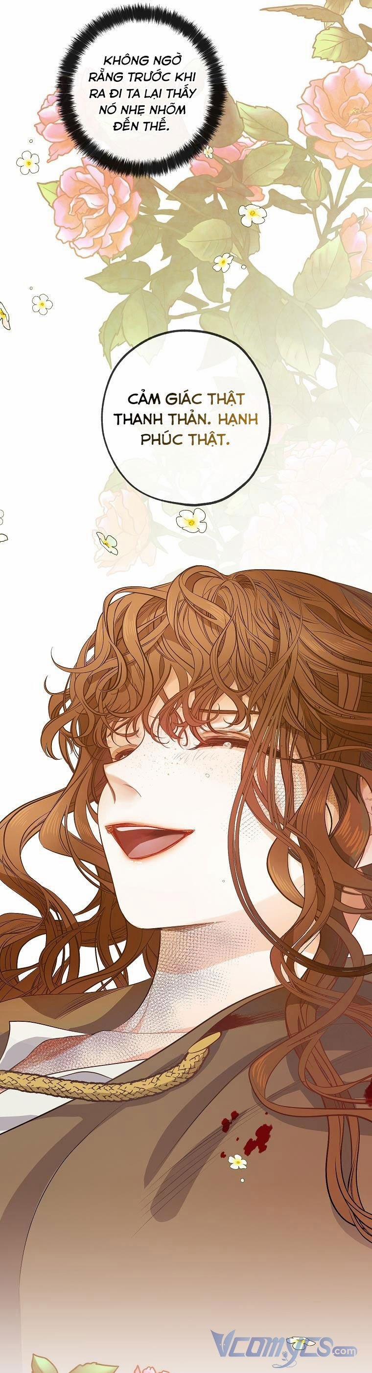 Vị Anh Hùng Phát Điên Khi Tôi Chết 0 Prologue trang 17