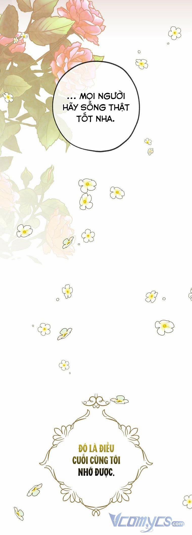 Vị Anh Hùng Phát Điên Khi Tôi Chết 0 Prologue trang 18