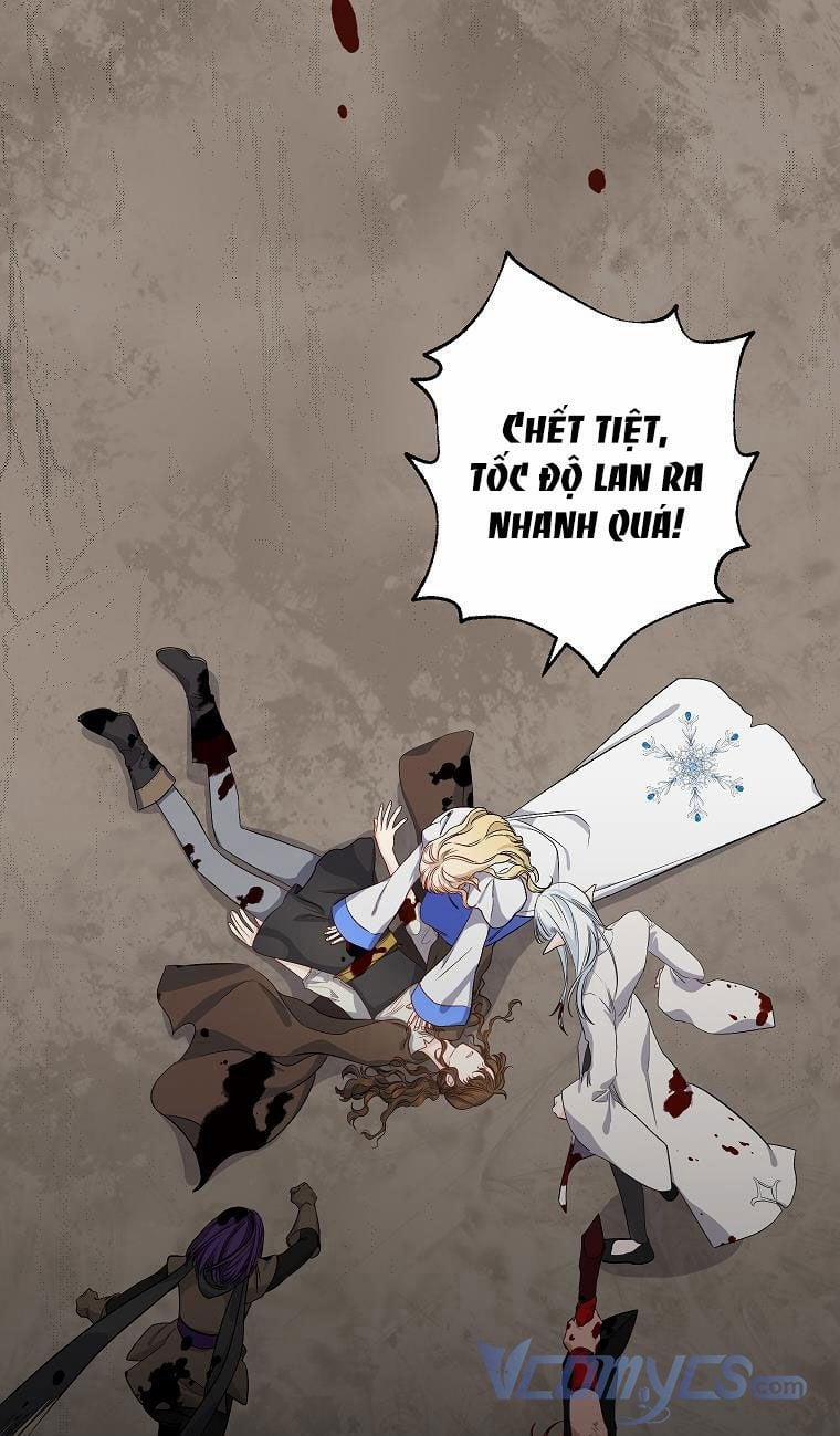 Vị Anh Hùng Phát Điên Khi Tôi Chết 0 Prologue trang 2