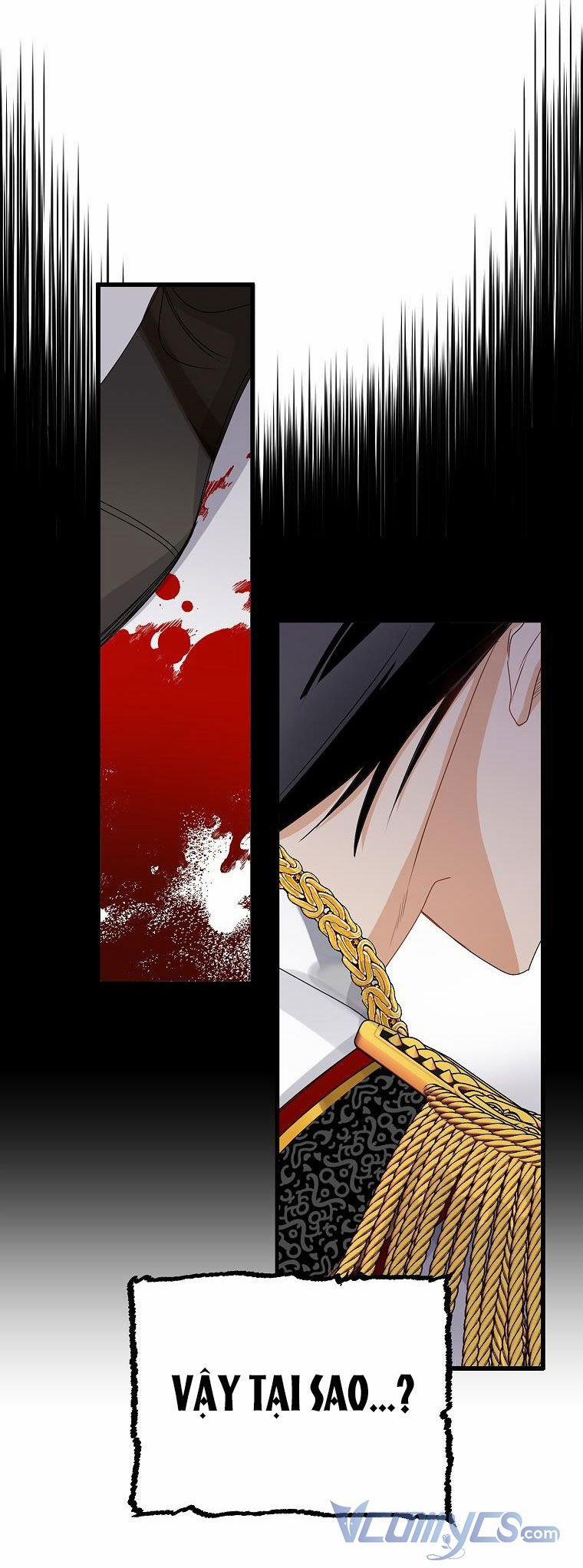 Vị Anh Hùng Phát Điên Khi Tôi Chết 0 Prologue trang 20