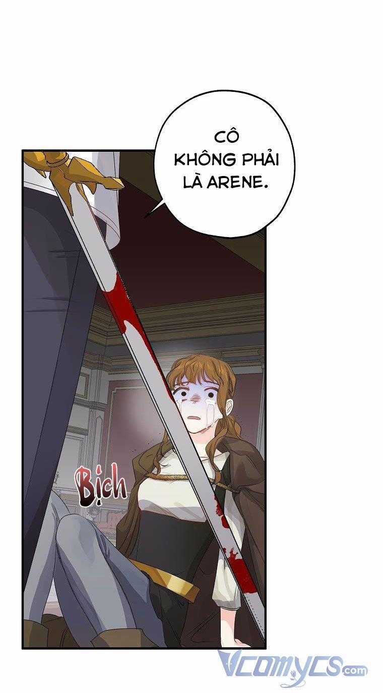 Vị Anh Hùng Phát Điên Khi Tôi Chết 0 Prologue trang 21