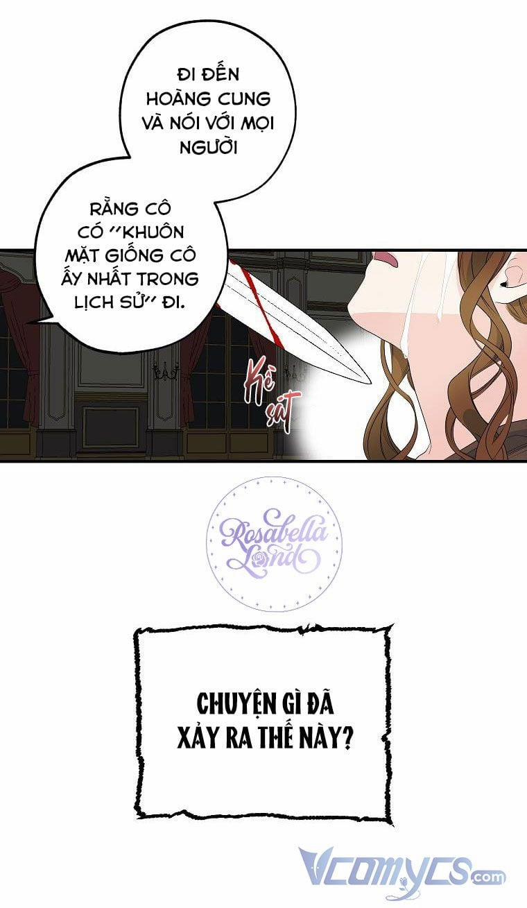 Vị Anh Hùng Phát Điên Khi Tôi Chết 0 Prologue trang 22