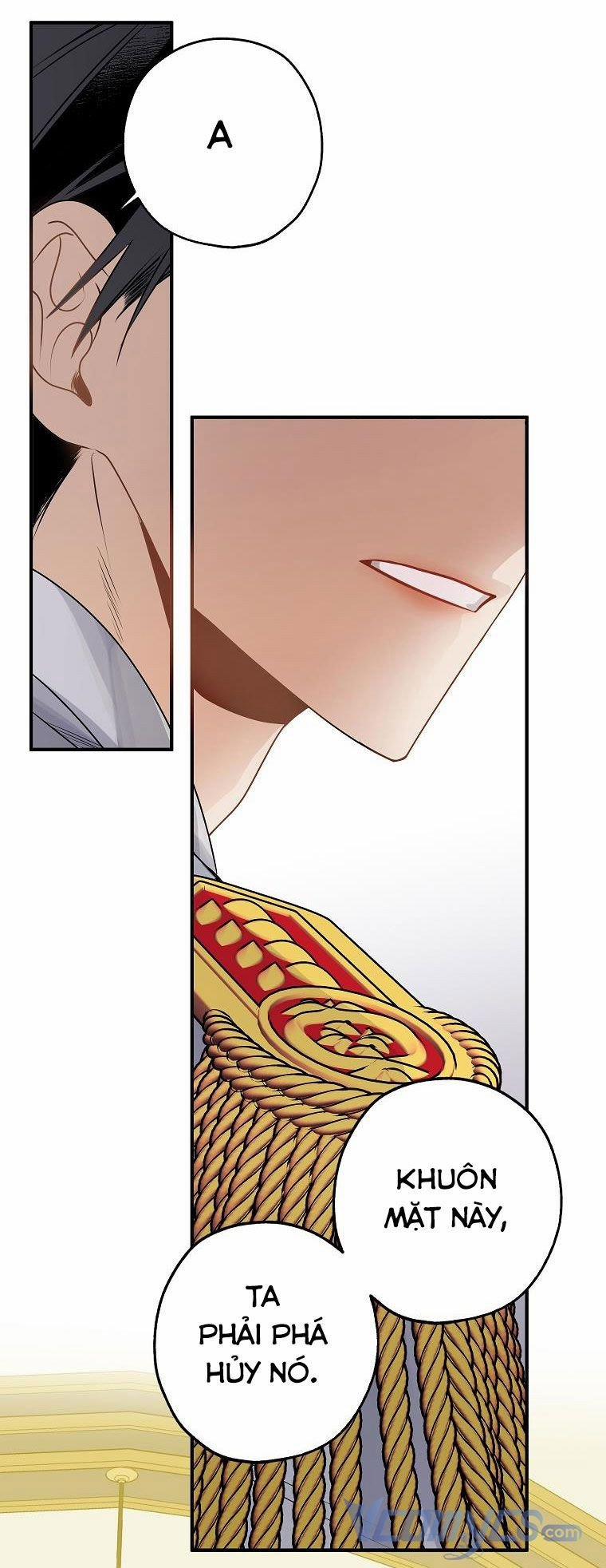 Vị Anh Hùng Phát Điên Khi Tôi Chết 0 Prologue trang 24