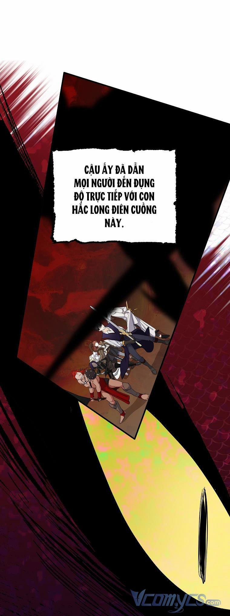 Vị Anh Hùng Phát Điên Khi Tôi Chết 0 Prologue trang 9