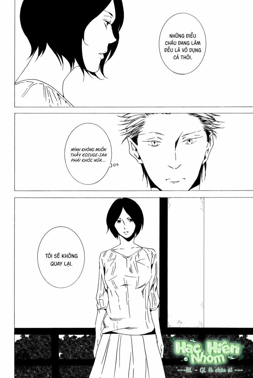 Vì Anh Khóc 6 hachiennhom trang 20