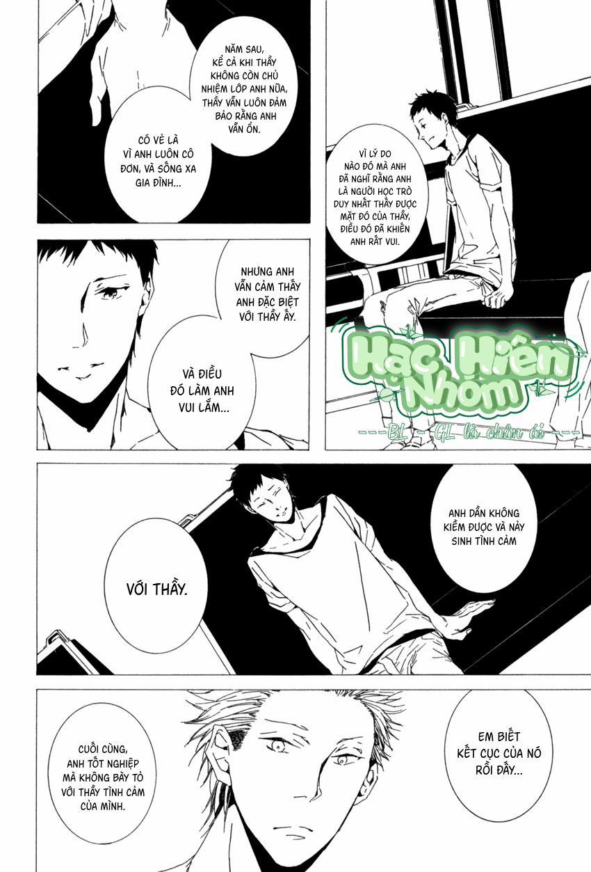 Vì Anh Khóc 6 hachiennhom trang 6