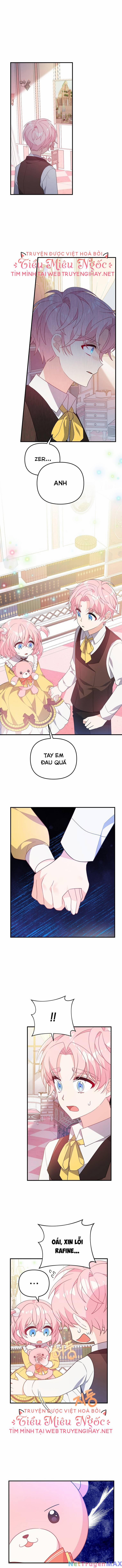 Vì Anh Trai Tôi Sẽ Quyến Rũ Nam Chính 16 trang 1