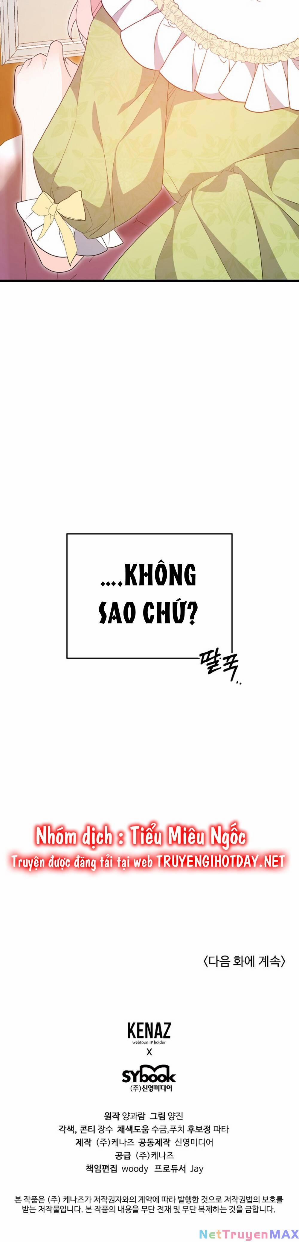 Vì Anh Trai Tôi Sẽ Quyến Rũ Nam Chính 28 trang 15