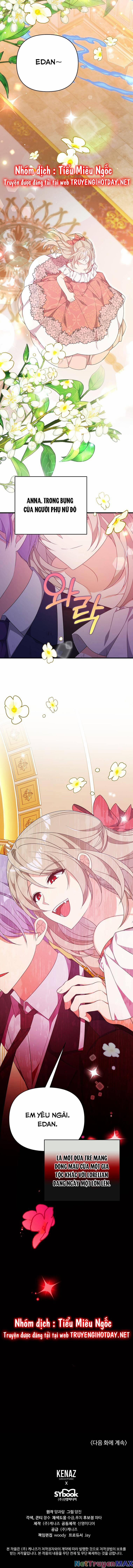 Vì Anh Trai Tôi Sẽ Quyến Rũ Nam Chính 29 trang 11