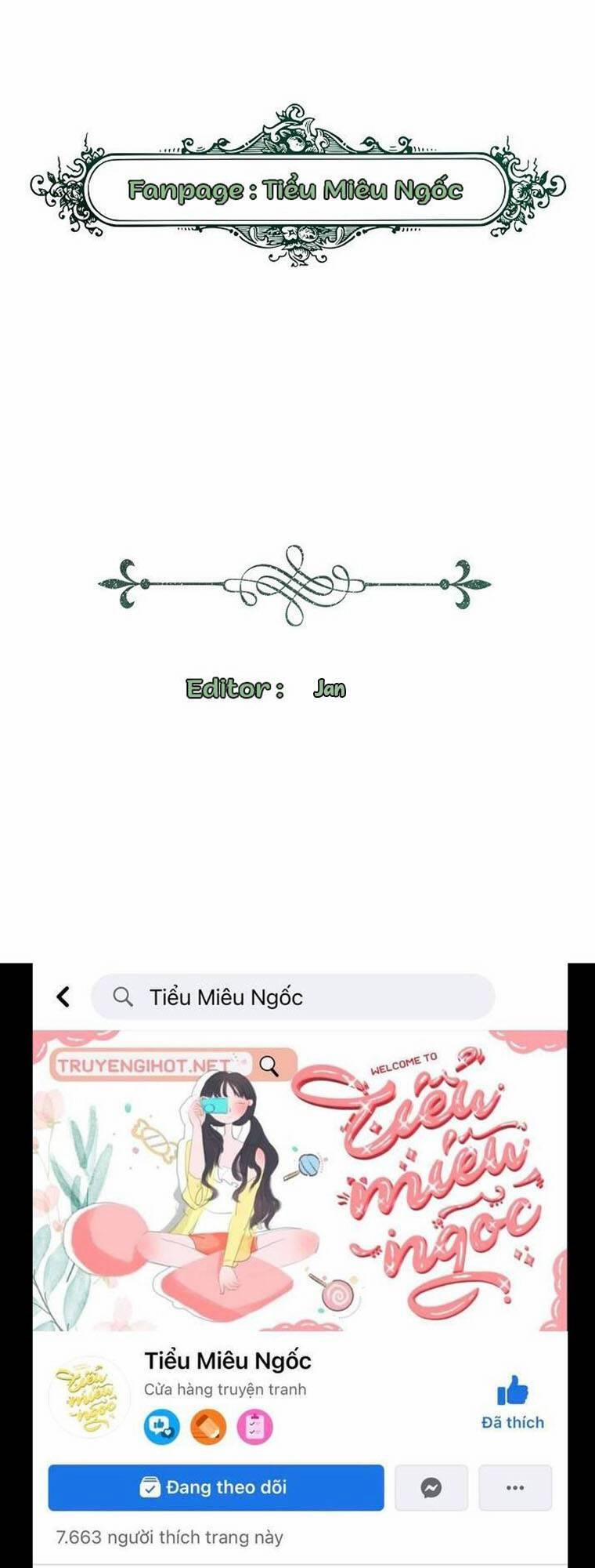 Vì Anh Trai Tôi Sẽ Quyến Rũ Nam Chính 30 trang 0
