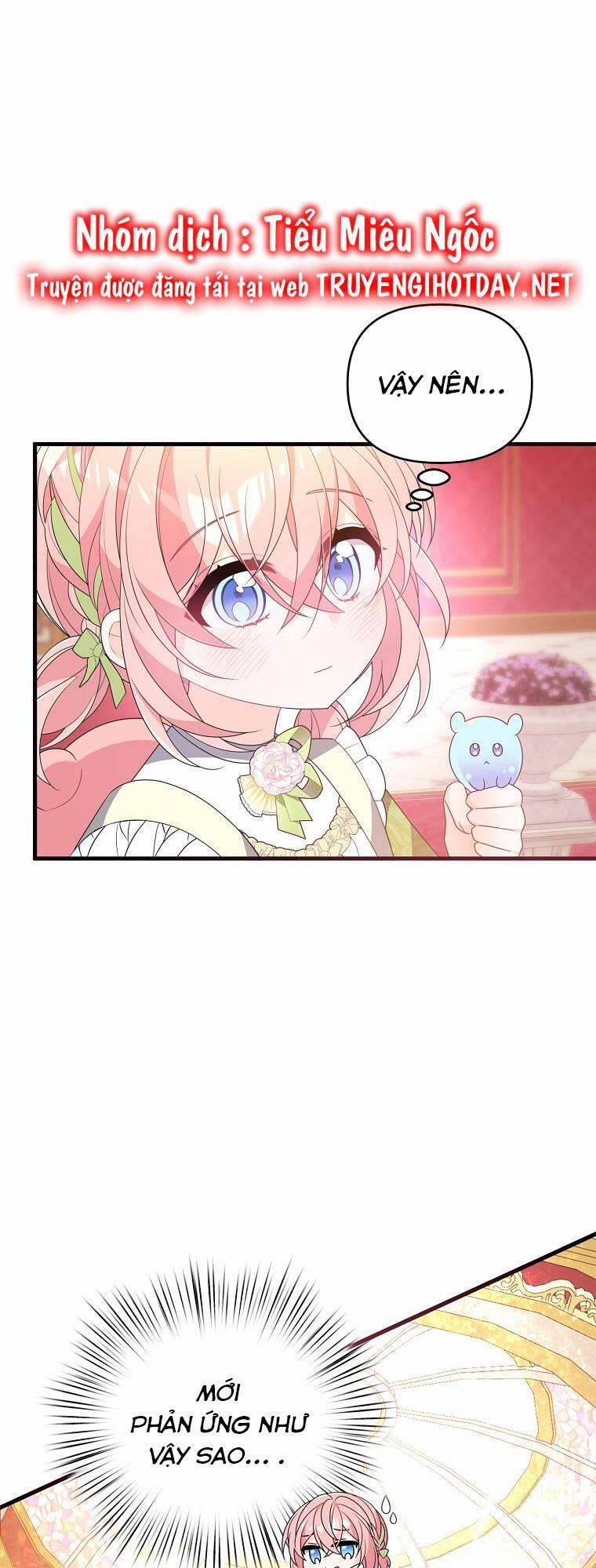 Vì Anh Trai Tôi Sẽ Quyến Rũ Nam Chính 30 trang 13