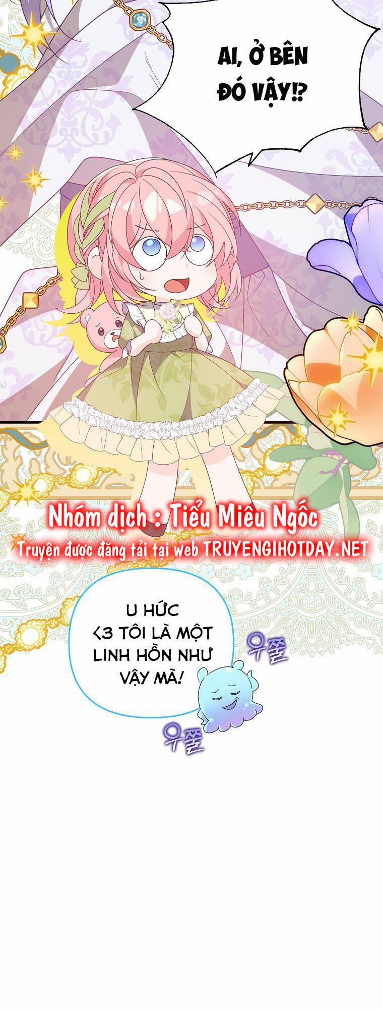 Vì Anh Trai Tôi Sẽ Quyến Rũ Nam Chính 30 trang 16