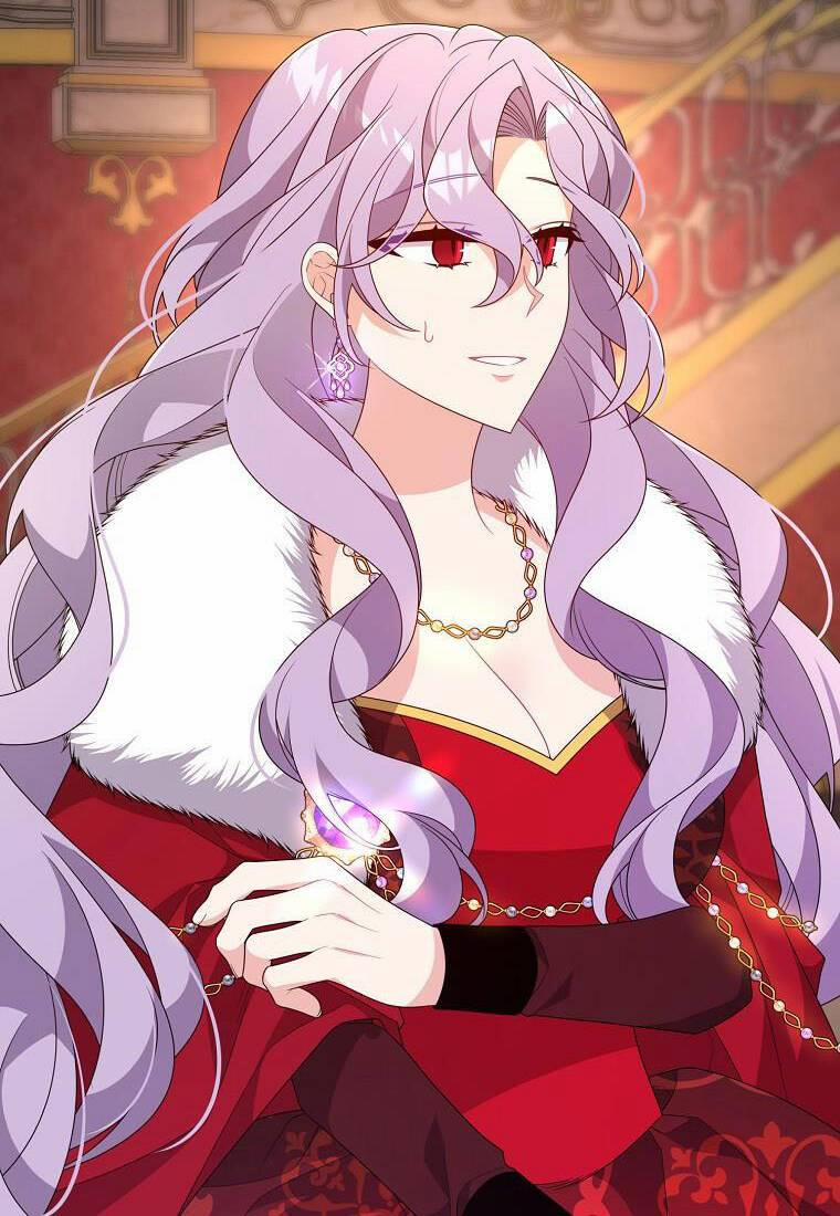 Vì Anh Trai Tôi Sẽ Quyến Rũ Nam Chính 30 trang 18