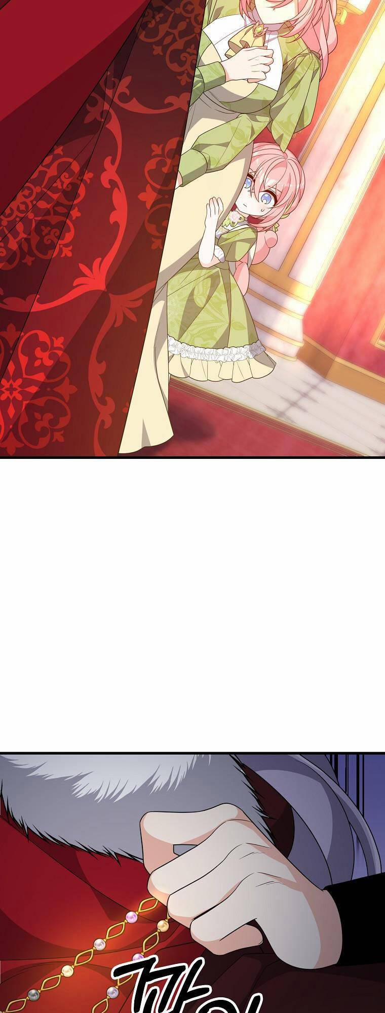 Vì Anh Trai Tôi Sẽ Quyến Rũ Nam Chính 30 trang 20