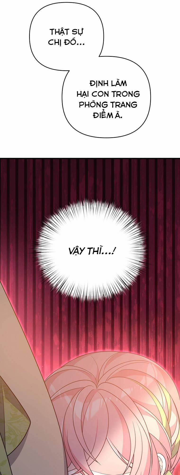 Vì Anh Trai Tôi Sẽ Quyến Rũ Nam Chính 30 trang 23