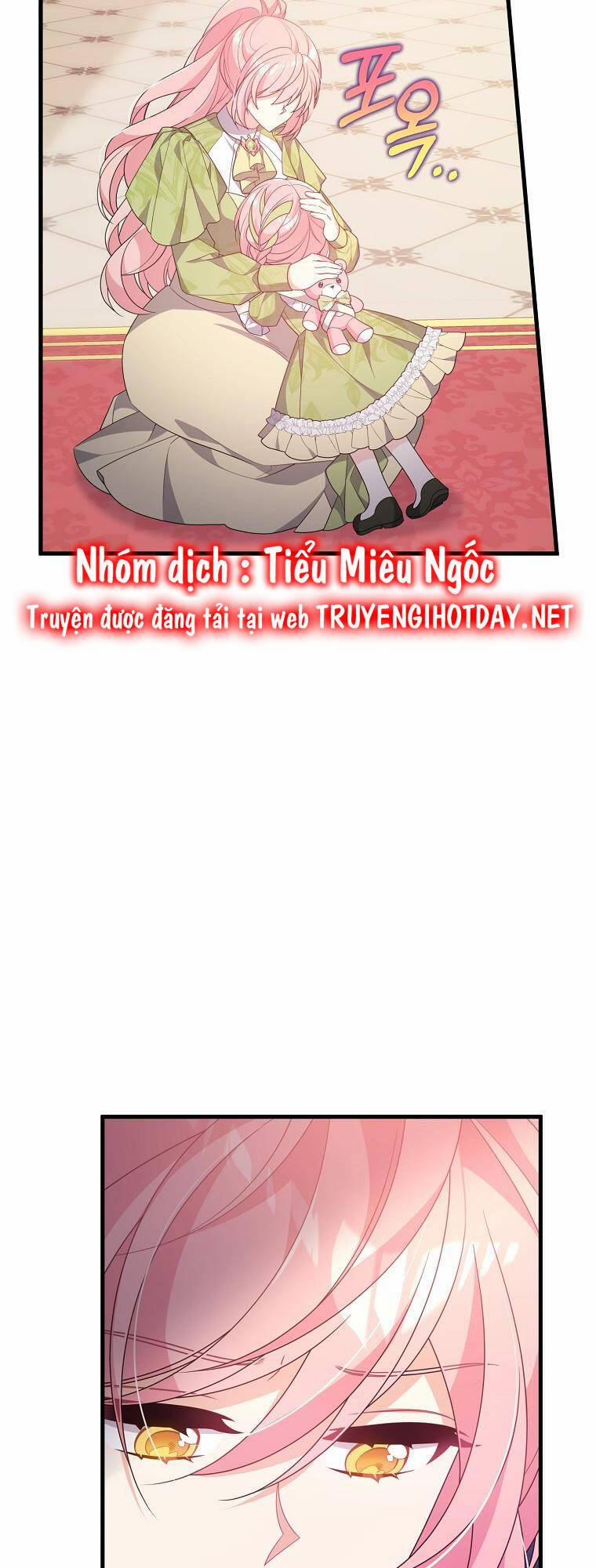 Vì Anh Trai Tôi Sẽ Quyến Rũ Nam Chính 30 trang 28