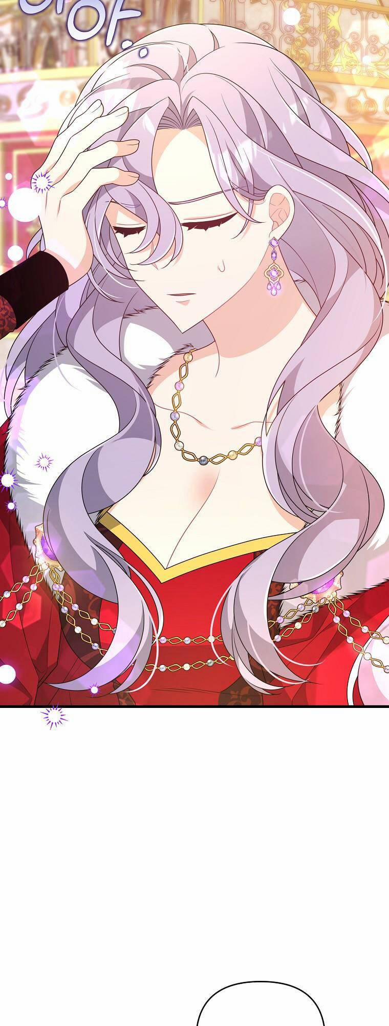 Vì Anh Trai Tôi Sẽ Quyến Rũ Nam Chính 30 trang 31