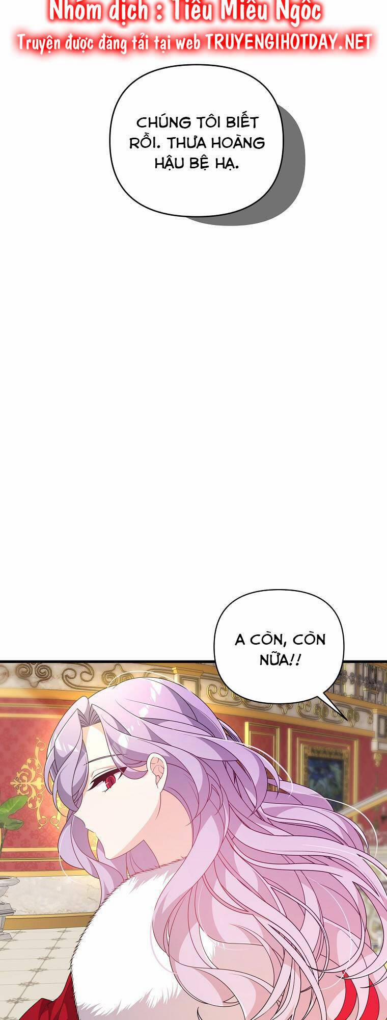 Vì Anh Trai Tôi Sẽ Quyến Rũ Nam Chính 30 trang 34