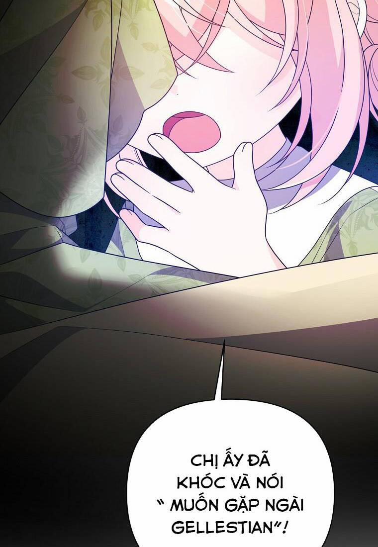 Vì Anh Trai Tôi Sẽ Quyến Rũ Nam Chính 30 trang 36