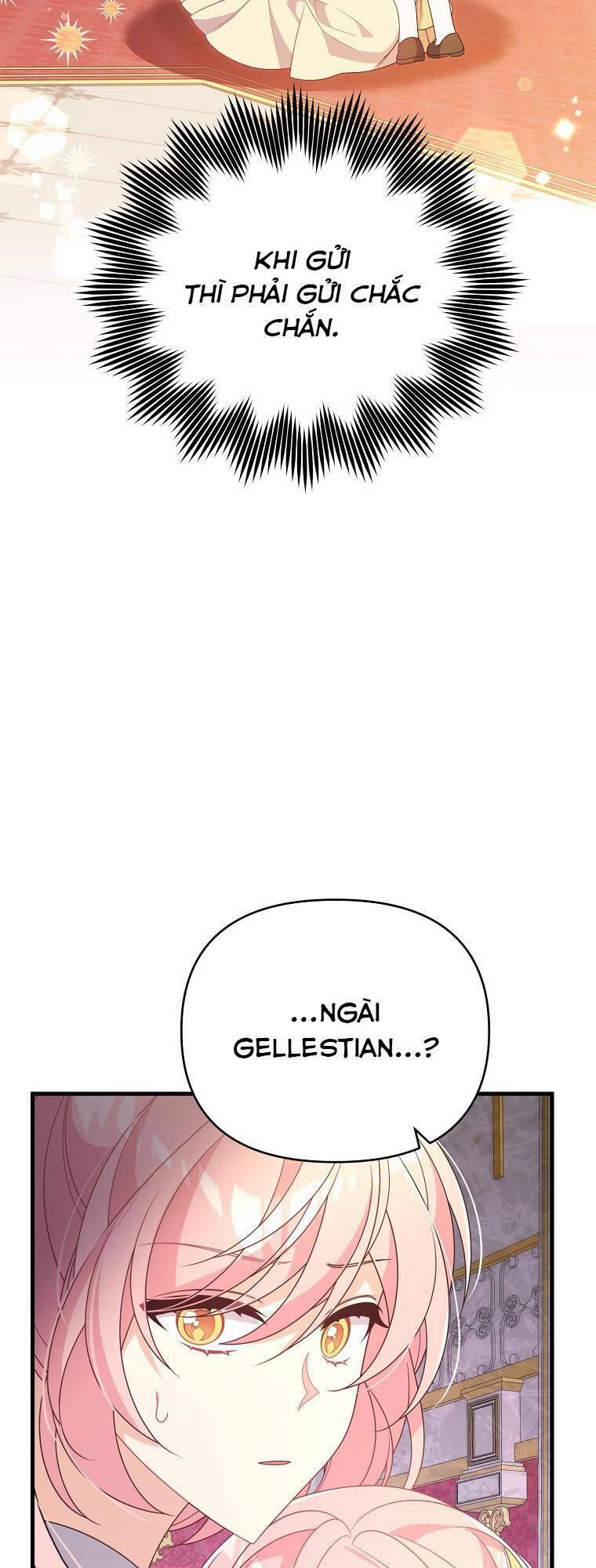 Vì Anh Trai Tôi Sẽ Quyến Rũ Nam Chính 30 trang 38