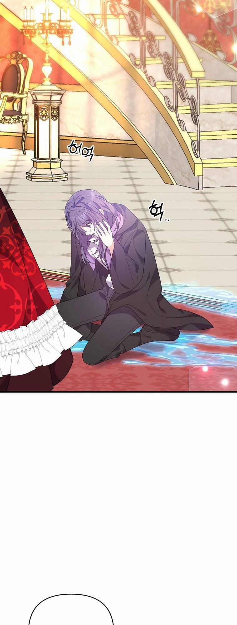 Vì Anh Trai Tôi Sẽ Quyến Rũ Nam Chính 30 trang 4