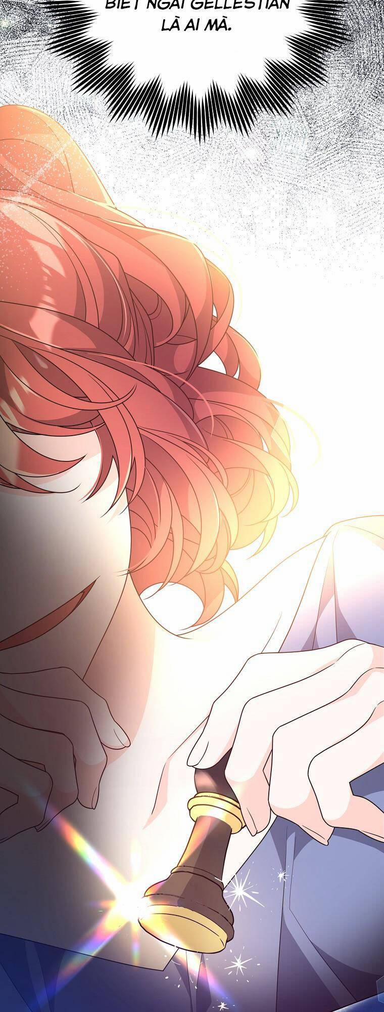 Vì Anh Trai Tôi Sẽ Quyến Rũ Nam Chính 30 trang 40