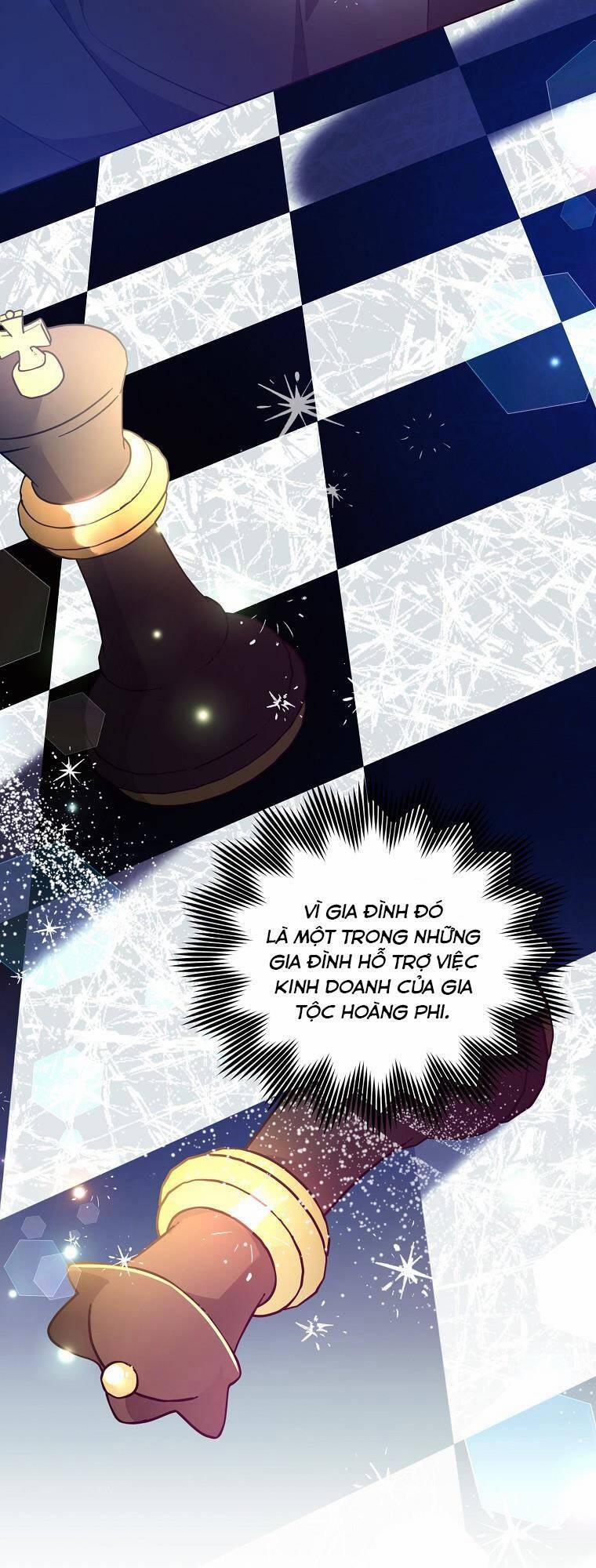 Vì Anh Trai Tôi Sẽ Quyến Rũ Nam Chính 30 trang 41