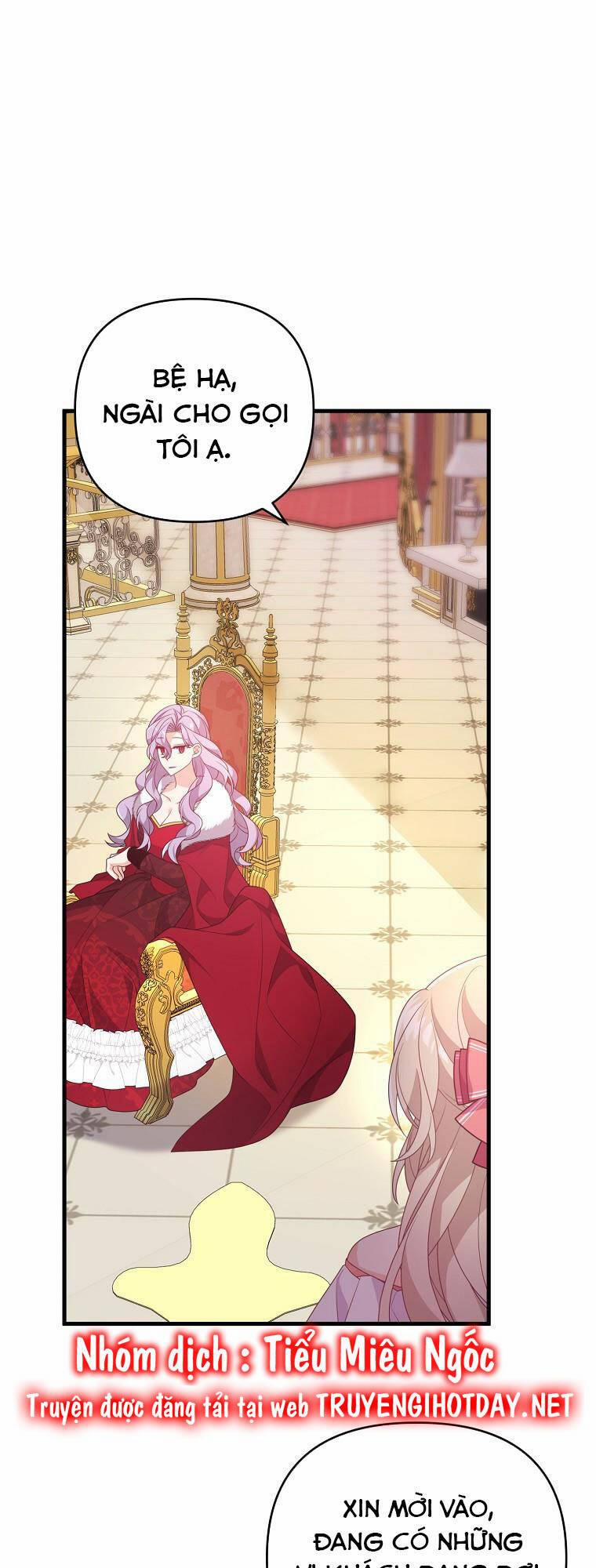 Vì Anh Trai Tôi Sẽ Quyến Rũ Nam Chính 30 trang 48