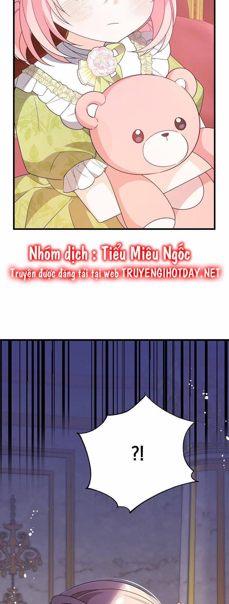 Vì Anh Trai Tôi Sẽ Quyến Rũ Nam Chính 30 trang 51