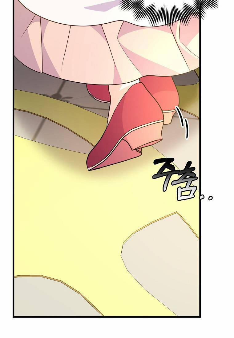 Vì Anh Trai Tôi Sẽ Quyến Rũ Nam Chính 30 trang 53