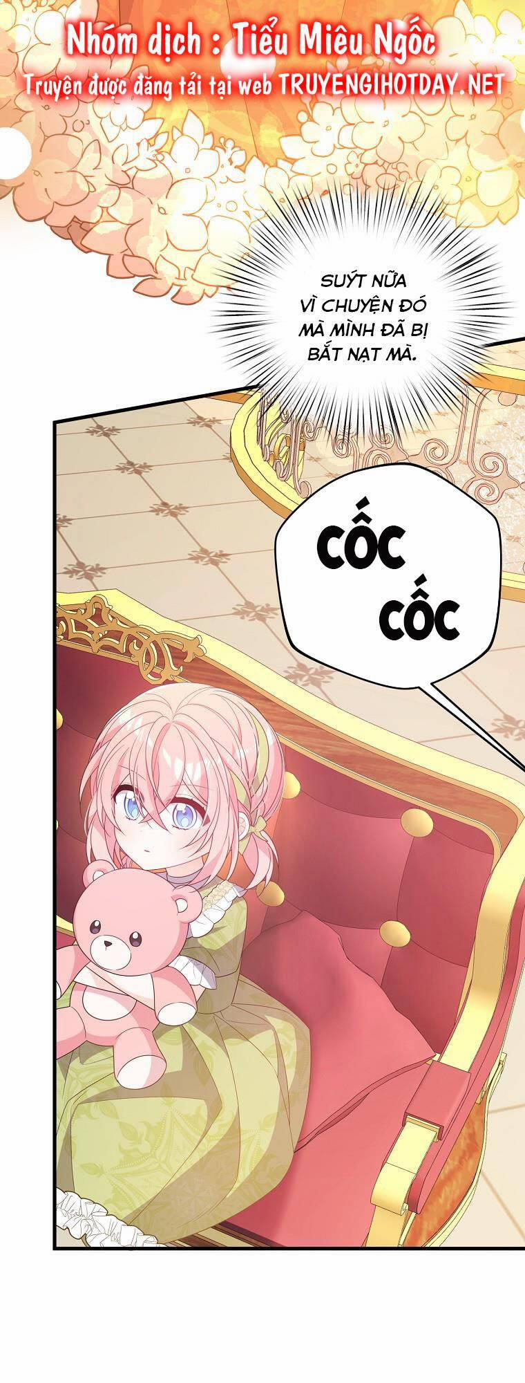 Vì Anh Trai Tôi Sẽ Quyến Rũ Nam Chính 30 trang 58